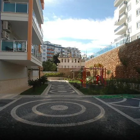 Apartman Hill Sun 2